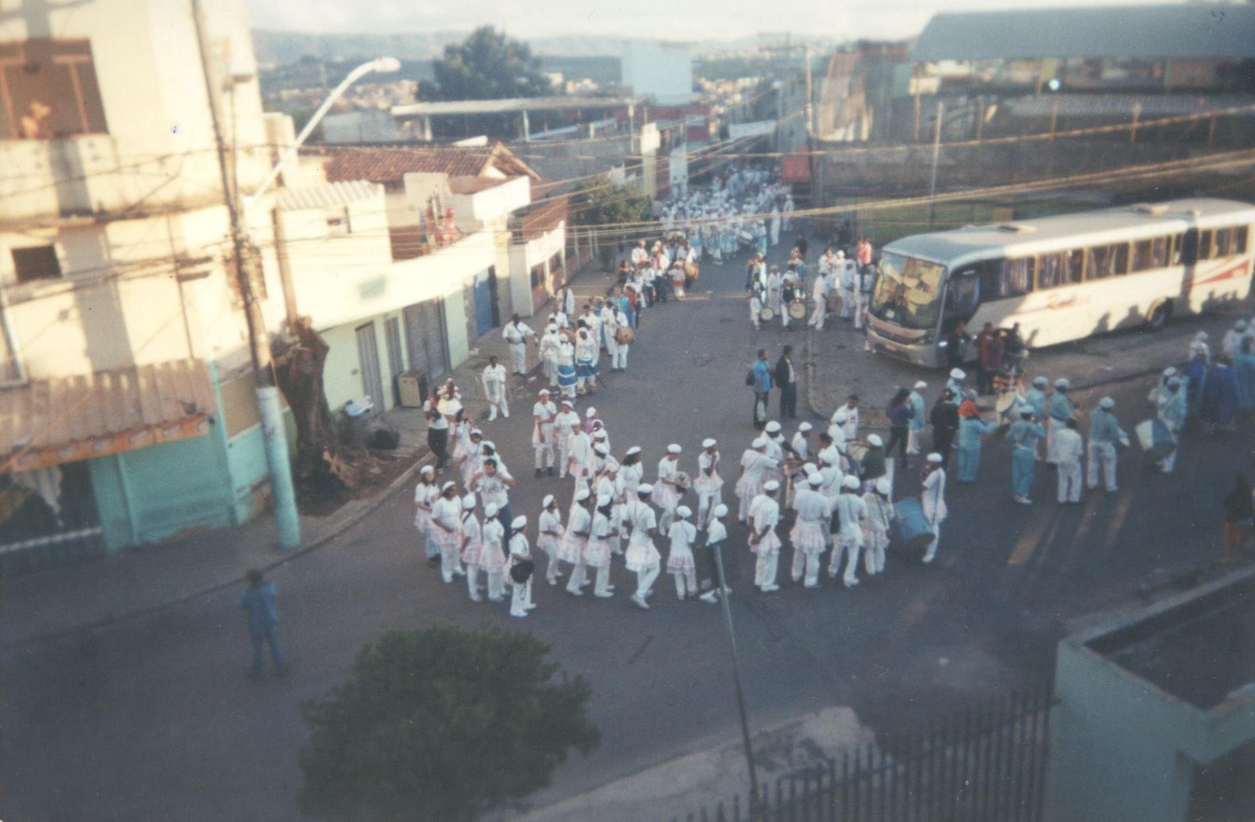 Guarda Rua