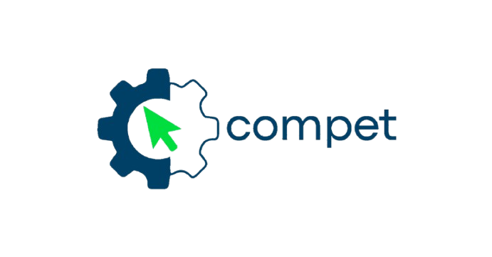 Logo COMPET CEFET-MG