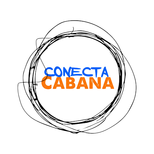Logo Conecta Cabana