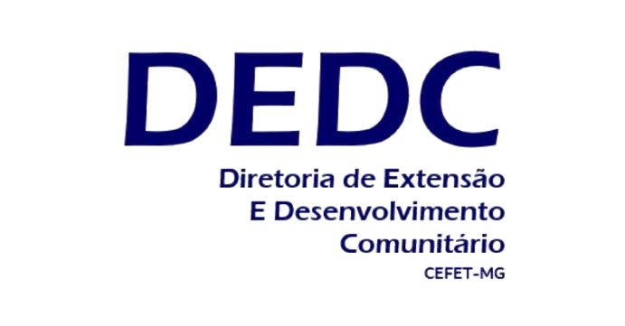 Logo DEDC CEFET-MG