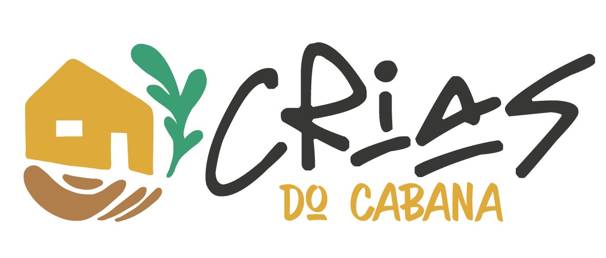 Logo Crias do Cabana