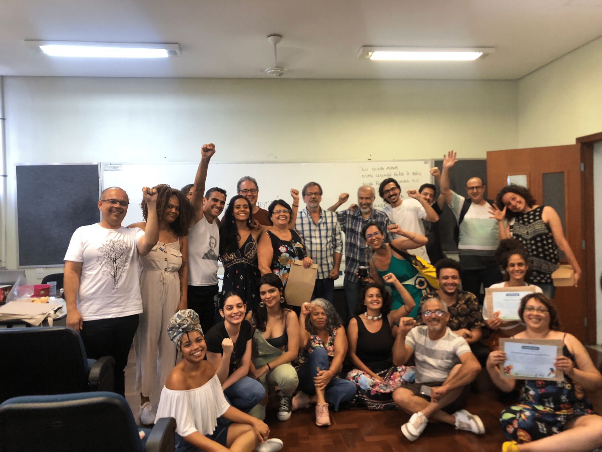 O Projeto SoFiA